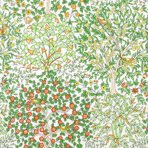 Tana Lawn fabric | Liberty of London | Canada Online Store