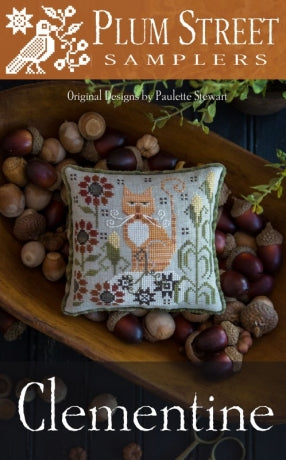 Plum Street Samplers | Cross Stitch | Canada Online Store