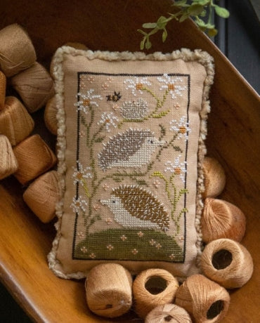 Plum Street Samplers | Cross Stitch | Canada Online Store