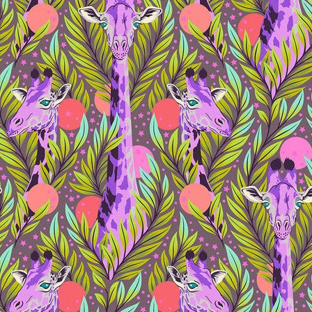 Tula Pink Everglow | Free Spirit Fabrics | Canada Online Store