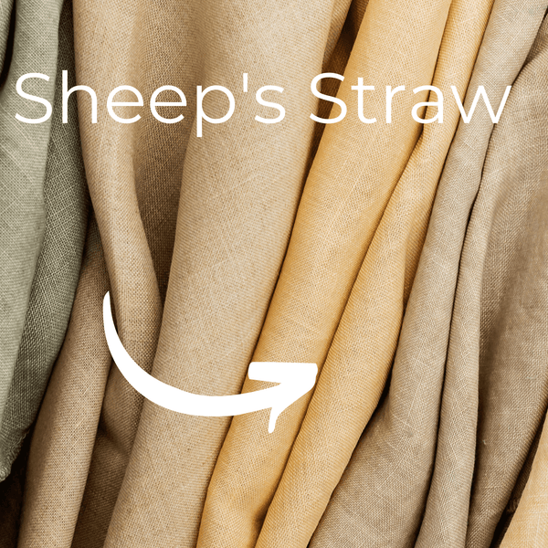 Linen fabric information 2025