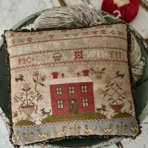 Stacy Nash Primitives | Cross Stich | Canada Online Store