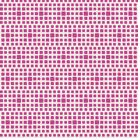 Squared Elements | Art Gallery Fabrics | Canada Online Store