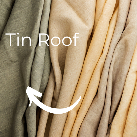 Weeks Dye Works Linen | Cross Stitch Fabric | Canada Online Store