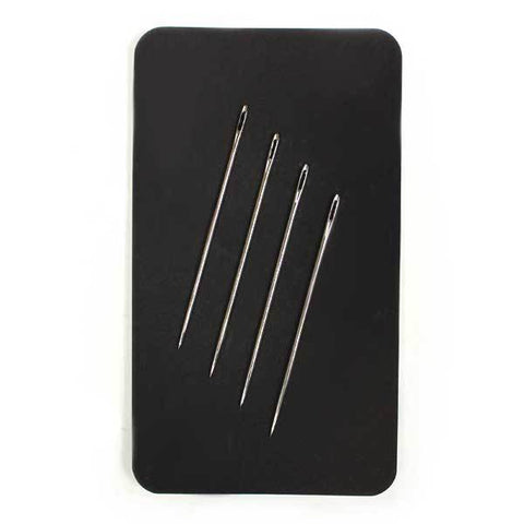Hand Embroidery Needles & Magnet by Sublime Stitching