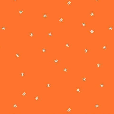 Spark Orange