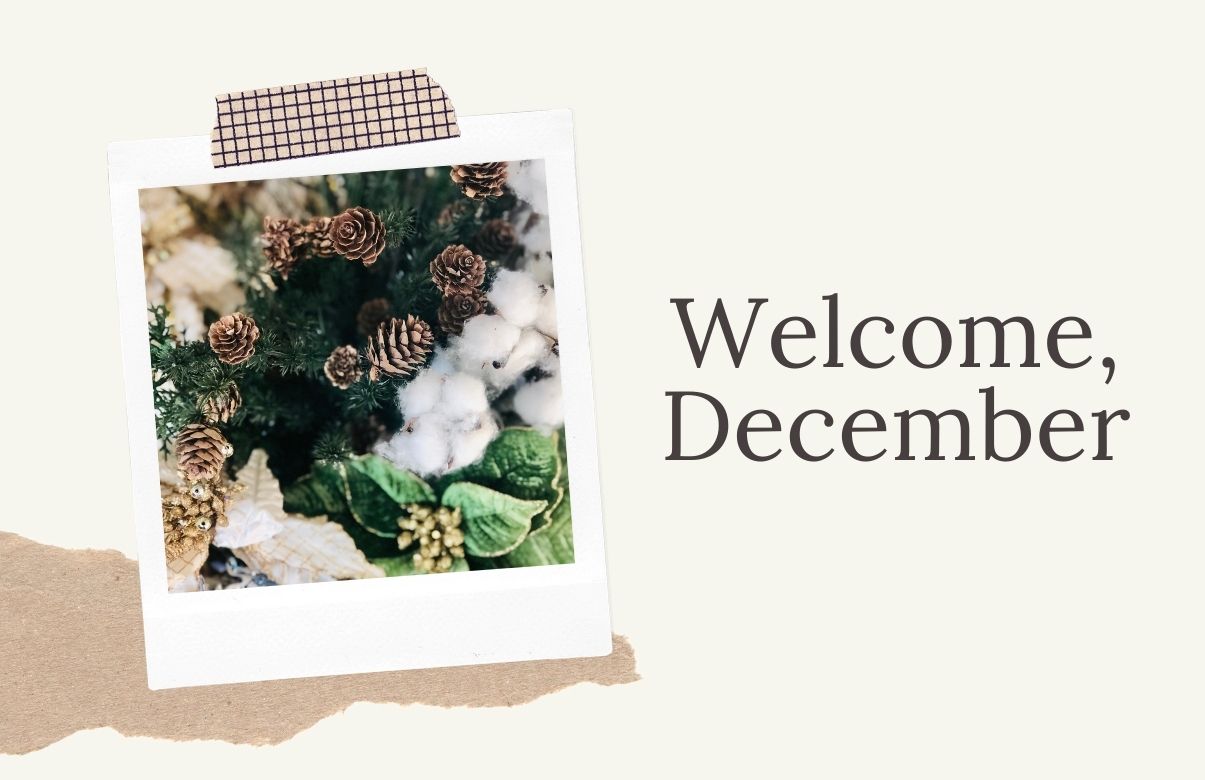 December 1