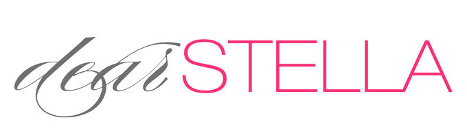 Dear Stella Blenders
