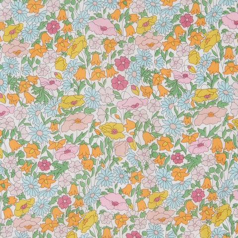 Liberty Tana Lawn Fabric Canada