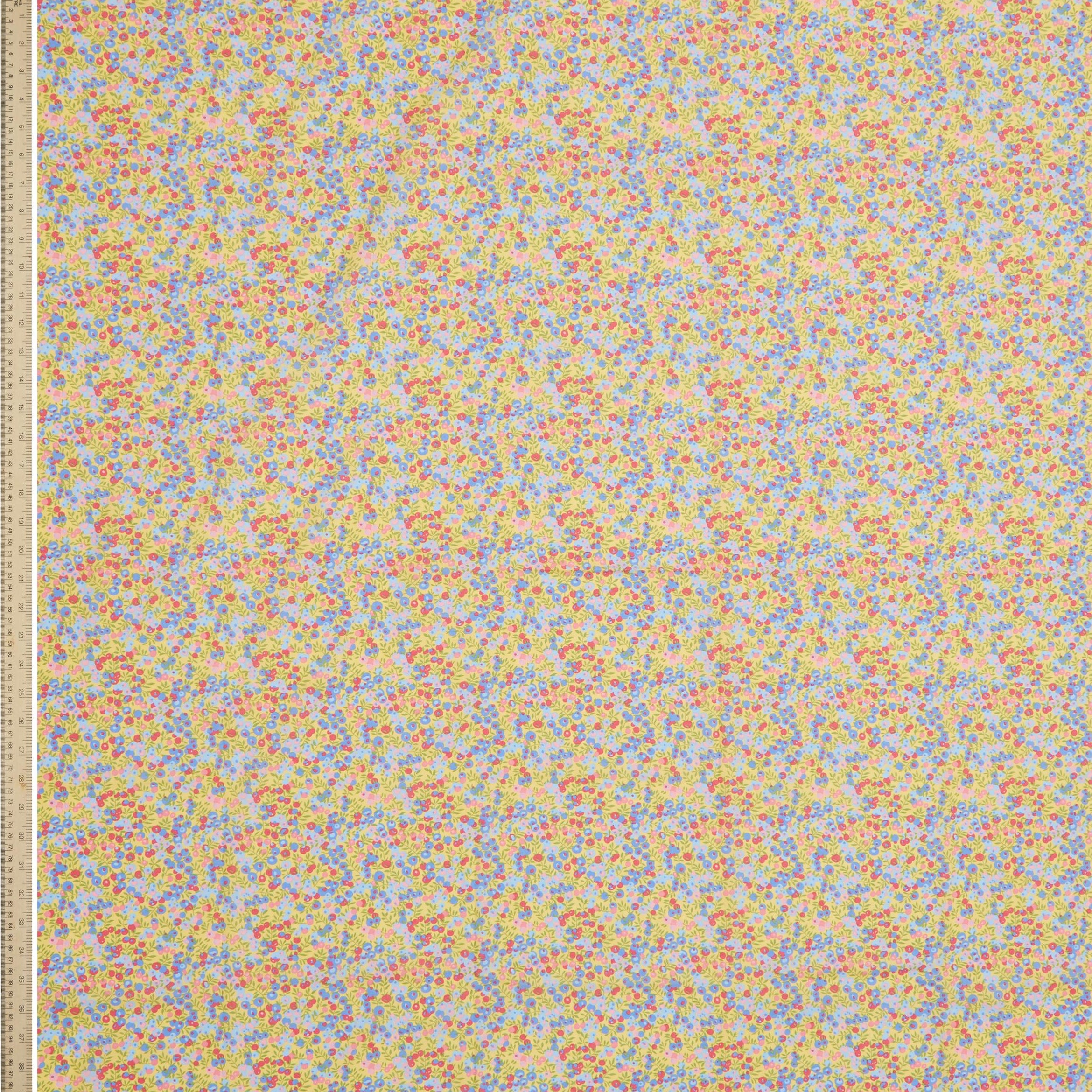 Liberty Tana Lawn Fabric - Canada – Studio 39 Fabrics