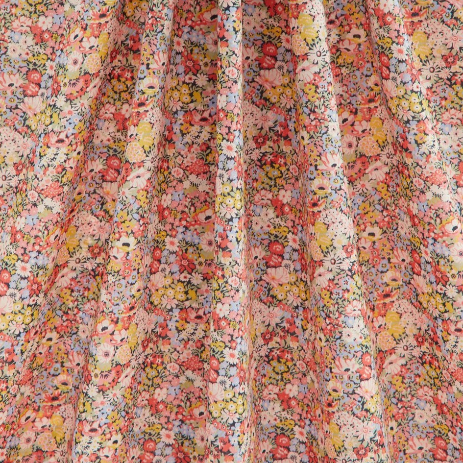 Liberty Tana Lawn Fabric - Canada – Studio 39 Fabrics