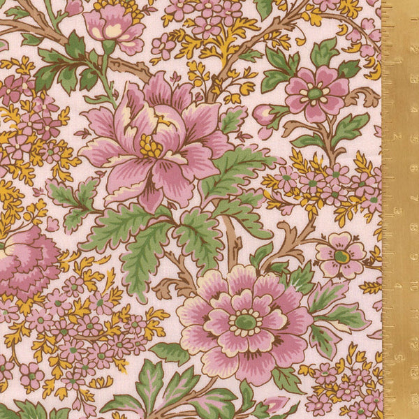 LIberty Tana Lawn Fabric Canada