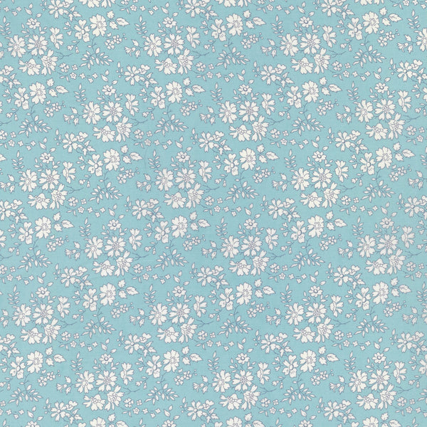Liberty Tana Lawn Bespoke Fabric Canada