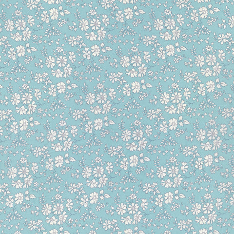 Liberty Tana Lawn Bespoke Fabric Canada