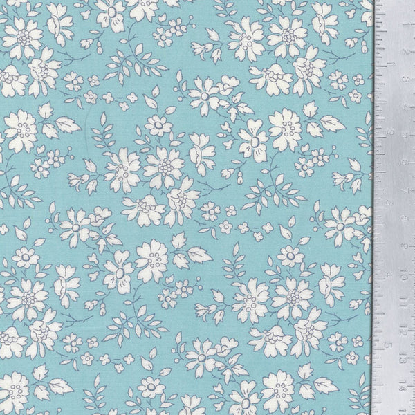 Liberty Tana Lawn Bespoke Fabric Canada