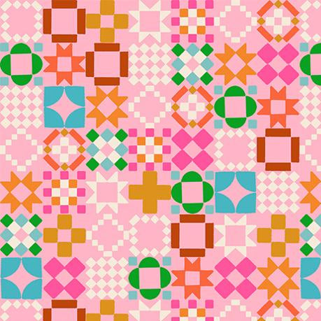 Ruby Star Society 1-800 Notion Fabric Canada