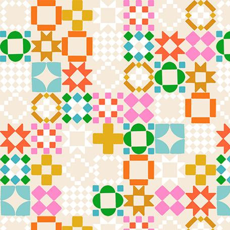 Ruby Star Society 1-800 Notion Fabric Canada