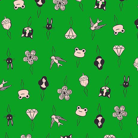 Ruby Star Society 1-800 Notion Fabric Canada