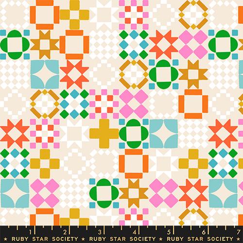 Ruby Star Society 1-800 Notion Fabric Canada