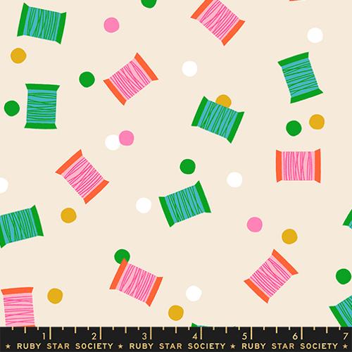 Ruby Star Society 1-800 Notion Fabric Canada