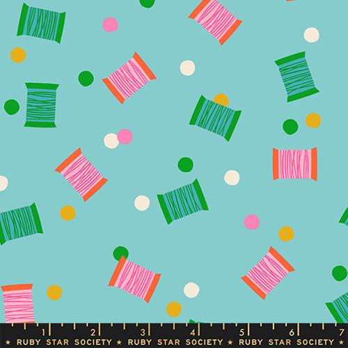 Ruby Star Society 1-800 Notion Fabric Canada