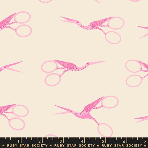 Ruby Star Society 1-800 Notion Fabric Canada
