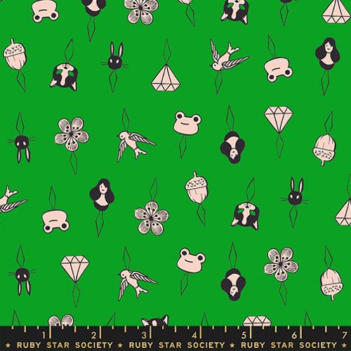 Ruby Star Society 1-800 Notion Fabric Canada