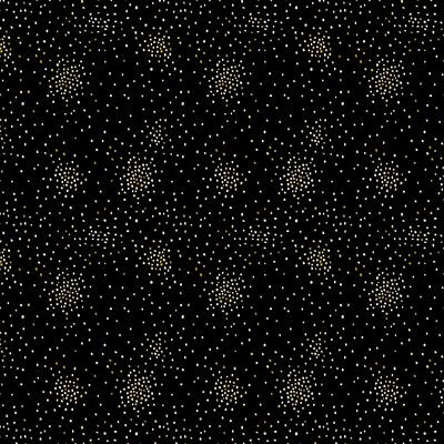 Cotton + Steel Basics Clusters Fabric