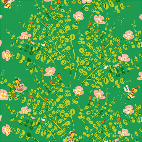 Windham Fabrics Heather Ross Favorites Canada