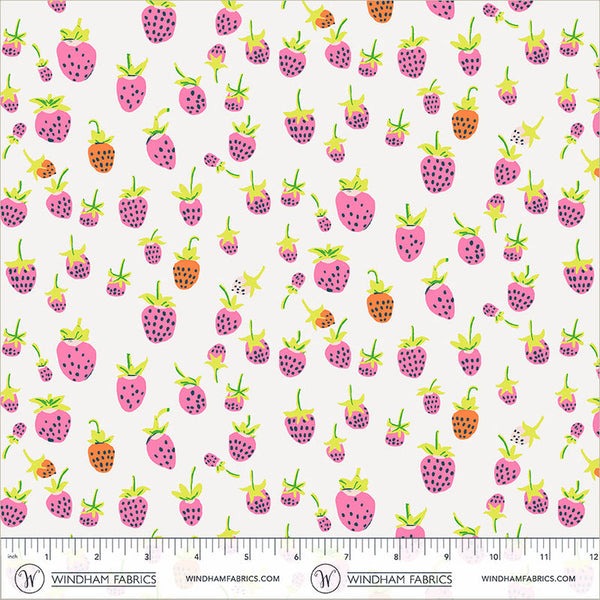 Windham Fabrics Heather Ross Favorites Canada