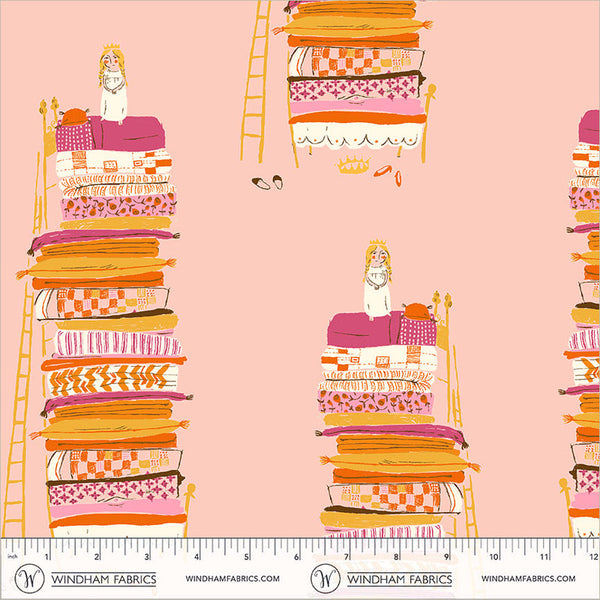 Windham Fabrics Heather Ross Favorites Canada