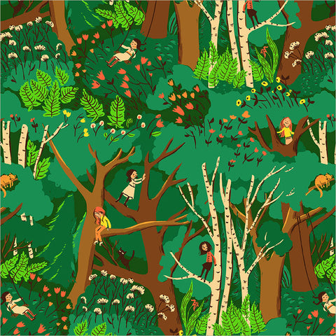 Windham Fabrics Heather Ross Favorites Canada