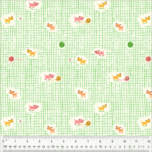 Windham Fabrics Heather Ross Favorites Canada