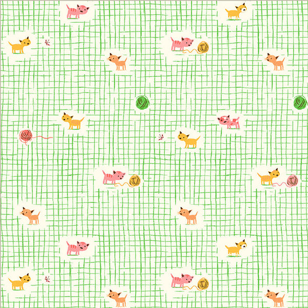 Windham Fabrics Heather Ross Favorites Canada
