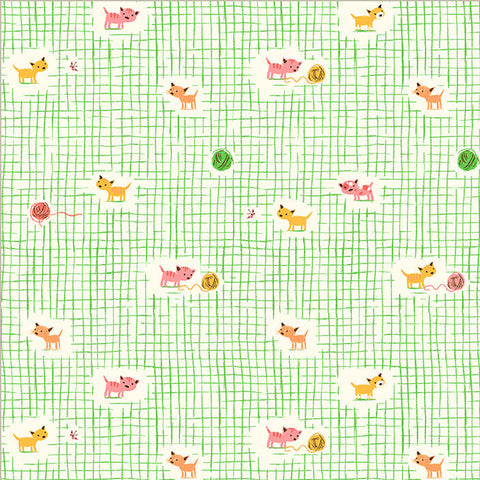 Windham Fabrics Heather Ross Favorites Canada