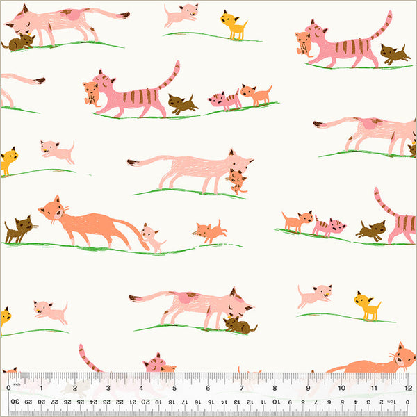 Windham Fabrics Heather Ross Favorites Canada