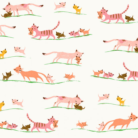 Windham Fabrics Heather Ross Favourites Canada