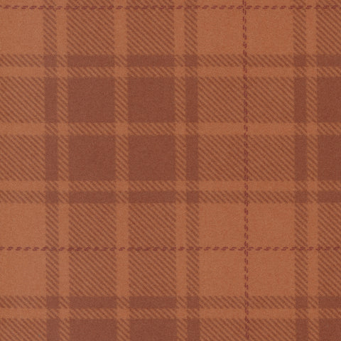 Moda Primitive Gatherings Flannel Fabric Canada - SALE