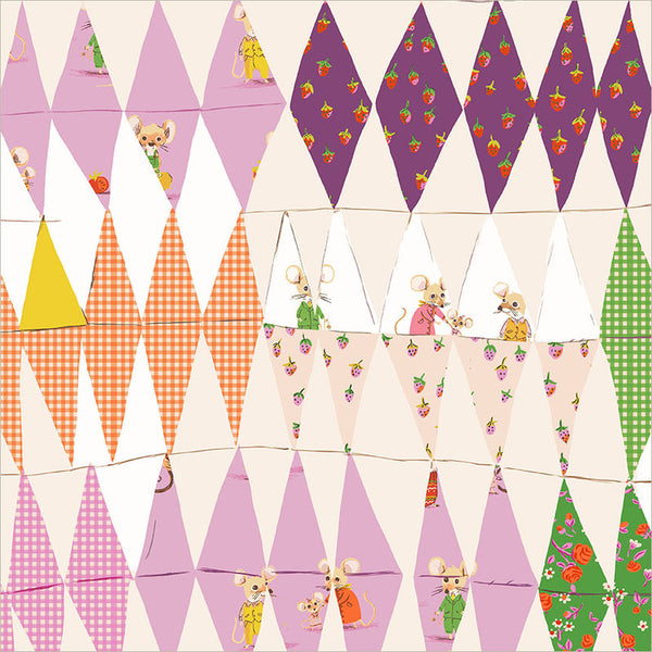 Windham Fabrics Heather Ross Favourites Canada