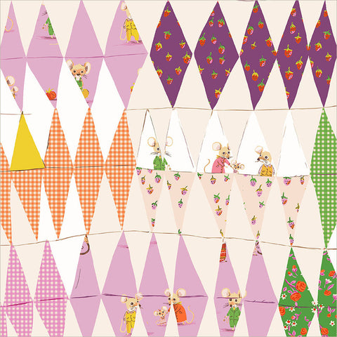 Windham Fabrics Heather Ross Favourites Canada