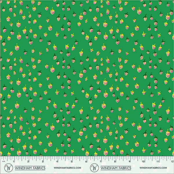 Windham Fabrics Heather Ross Favorites Canada