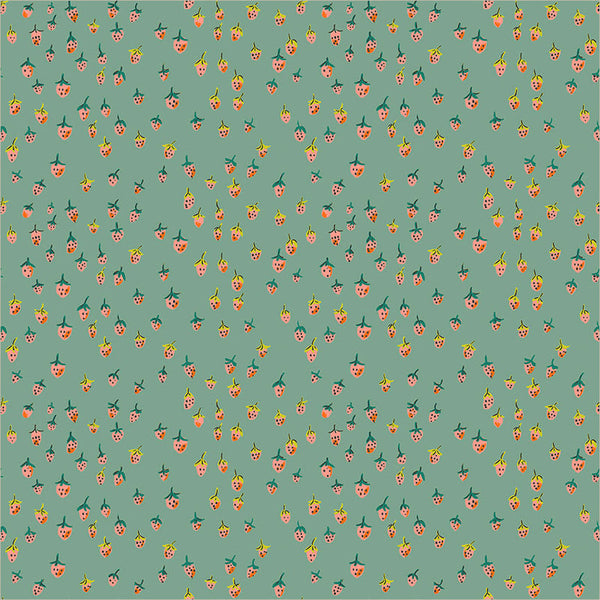 Windham Fabrics Heather Ross Favorites Canada