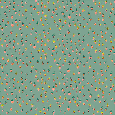 Windham Fabrics Heather Ross Favorites Canada