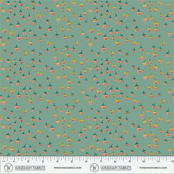 Windham Fabrics Heather Ross Favorites Canada