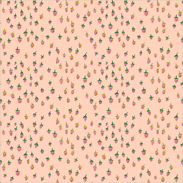 Windham Fabrics Heather Ross Favorites Canada