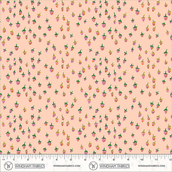 Windham Fabrics Heather Ross Favorites Canada