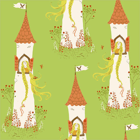 Windham Fabrics Heather Ross Favorites Canada