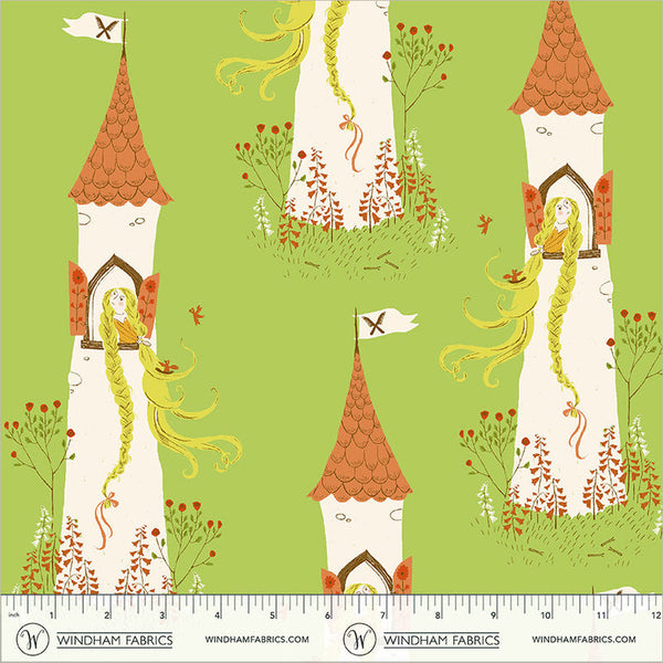 Windham Fabrics Heather Ross Favorites Canada