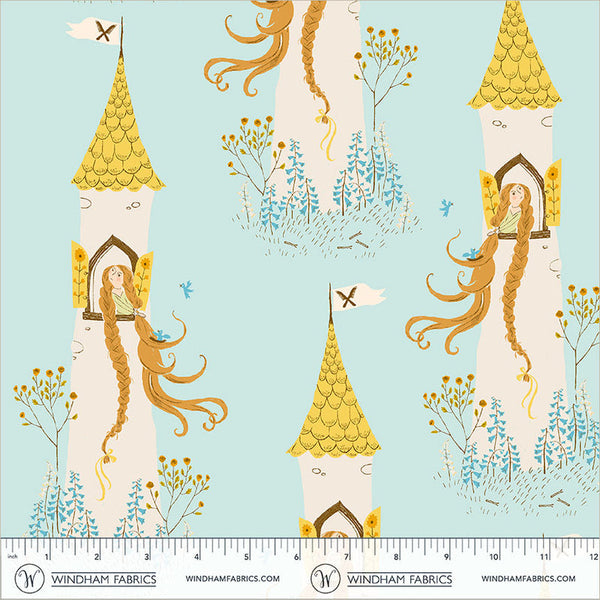 Windham Fabrics Heather Ross Favorites Canada