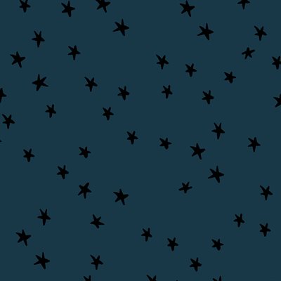 Ruby Star Society Starry Fabric - Canada